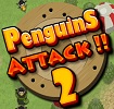 Penguins Attack!! 2 TD - L'attacco dei pinguini 2